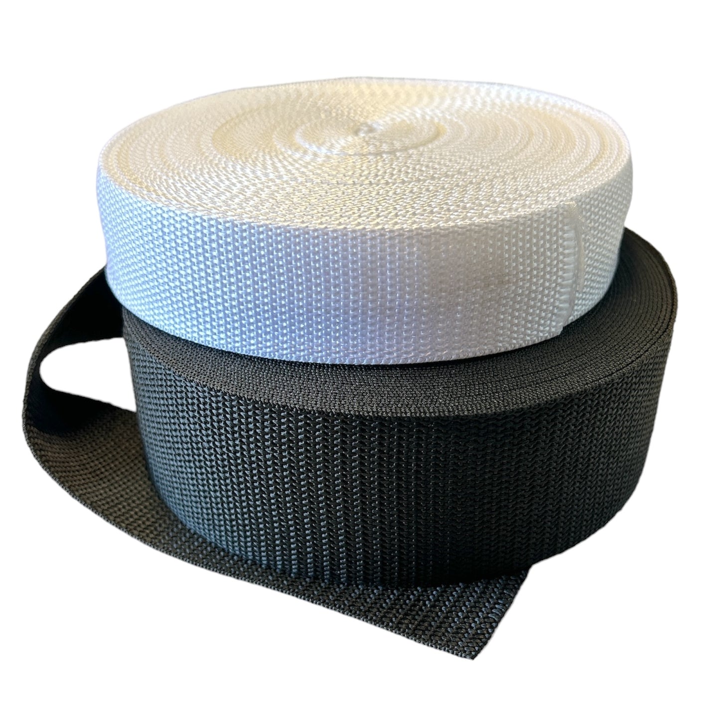 SULLIVANS Polypropylene Tape / Mollies New Zealand
