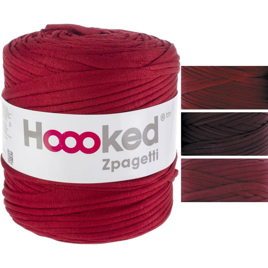 HOOOKED Zpagetti Yarn | Mollies Make And Create NZ