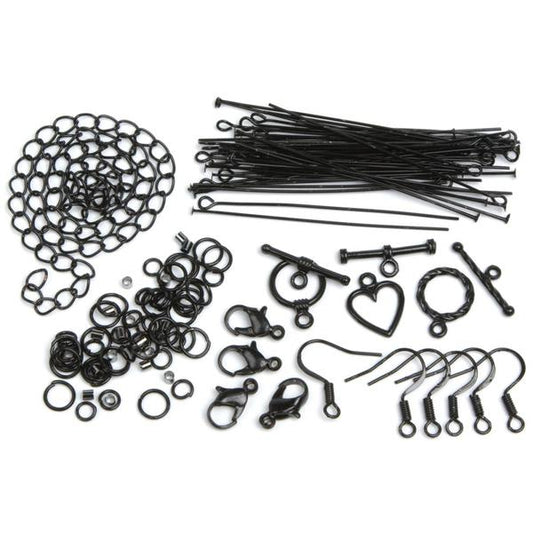 COUSIN Metal Findings Kit | Mollies Make And Create NZ