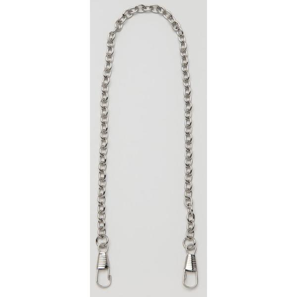 ZAKKA Purse Chain Silver / Mollies New Zealand