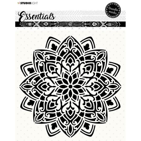 STUDIO LIGHT Stencil NR.61 / Mollies New Zealand