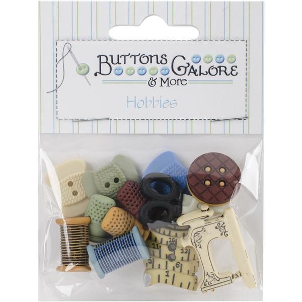 BUTTONS GALORE Sewing | Mollies Make And Create NZ