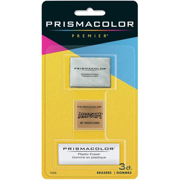 PRISMACOLOR Premier Erasers / Mollies New Zealand