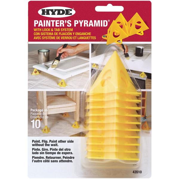 HYDE TOOLS Painter's Pyramids | Mollies Make And Create NZ
