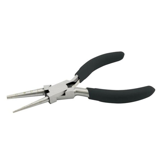 BEADALON Loop Pliers Round Marked / Mollies New Zealand