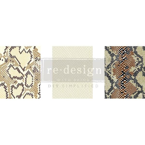 REDESIGN Transfer Middy- Wild Textures | Mollies Make And Create NZ