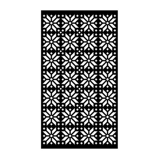 LITTLE BIRDIE Stencil Flora / Mollies New Zealand