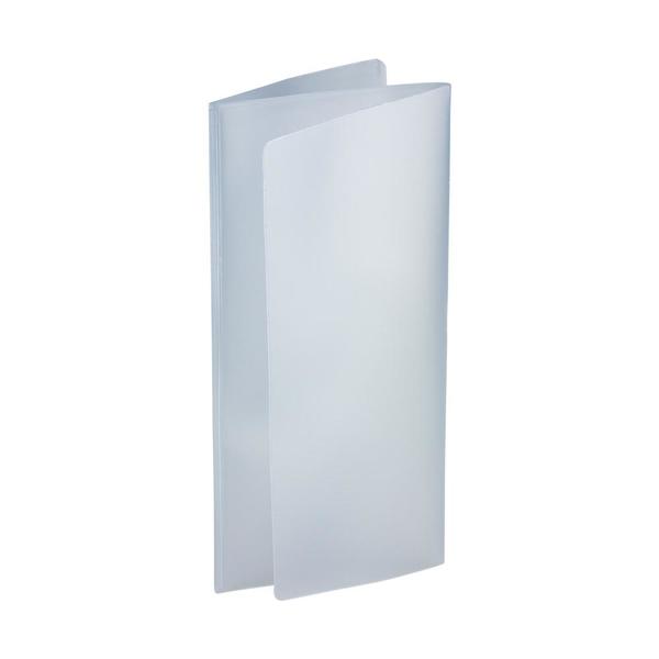 IVAN Plastic Wallet Insert Mollies