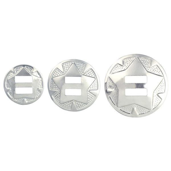 IVAN Star Concho / Mollies New Zealand