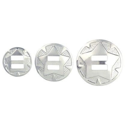 IVAN Star Concho / Mollies New Zealand