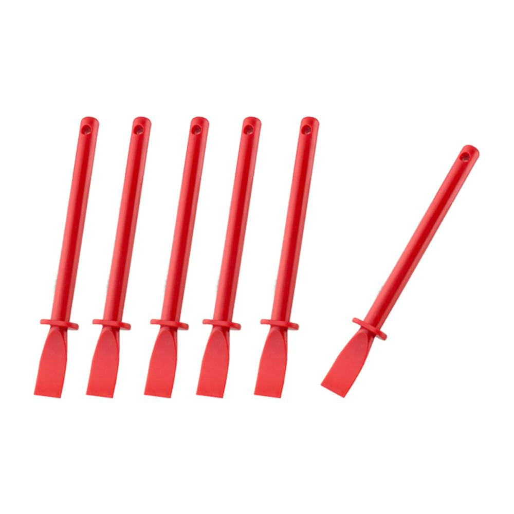 IVAN Reusable Glue Spreader 6 Pack / Mollies New Zealand