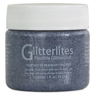 ANGELUS Glitterlites Paint | Mollies Make And Create NZ