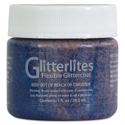 ANGELUS Glitterlites Paint | Mollies Make And Create NZ