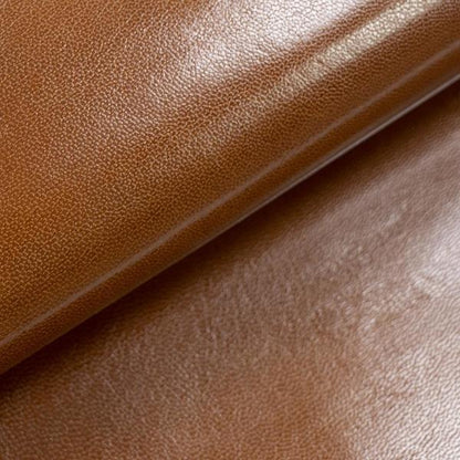 LEATHER Chrome Tanned Glazed Goatskin / Whole Hide / Mollies New Zealand