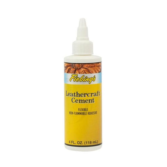 FIEBING'S Leathercraft Cement Adhesive | Mollies Make And Create NZ