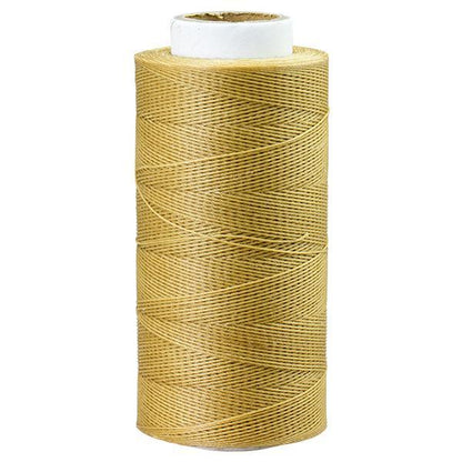 IVAN Waxed Polyester Thread | Mollies Make And Create NZ