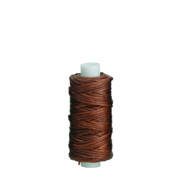 IVAN Waxed Polyester Thread / Mollies New Zealand