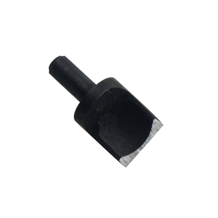 IVAN Swivel Knife Blades 12.5mm (1 2") Hollow Ground / Mollies New Zealand