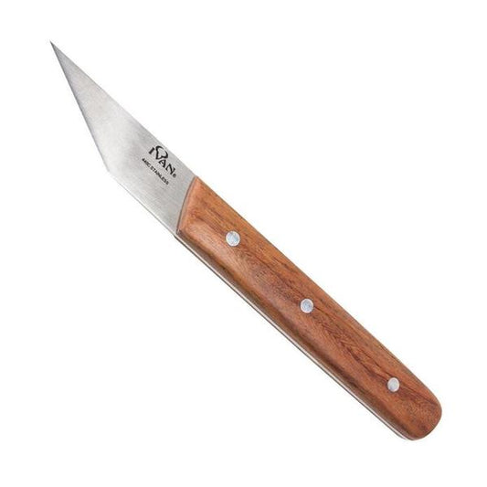 IVAN French Angled Trim Knife / Mollies New Zealand
