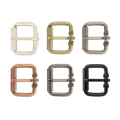 IVAN End Bar Roller Buckle / Mollies New Zealand