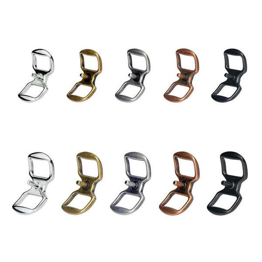 IVAN Conway Center Bar Buckle / Mollies New Zealand