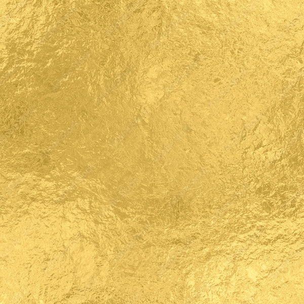 RENESANS Metal Leaf Sheets 100PK Gold / Mollies New Zealand