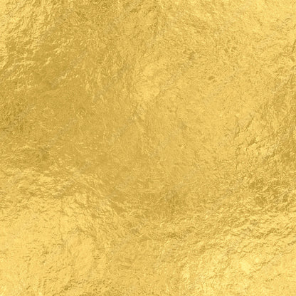 RENESANS Metal Leaf Sheets 100PK Gold / Mollies New Zealand