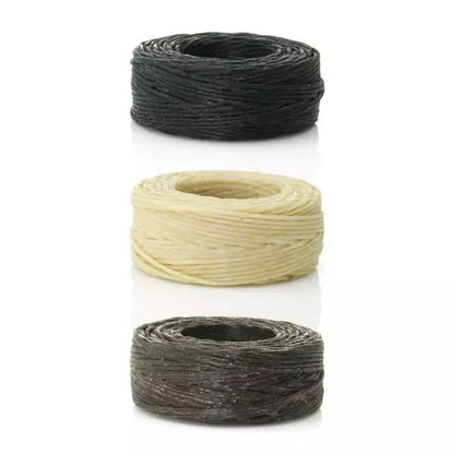 IVAN Waxed Linen Thread / Mollies New Zealand