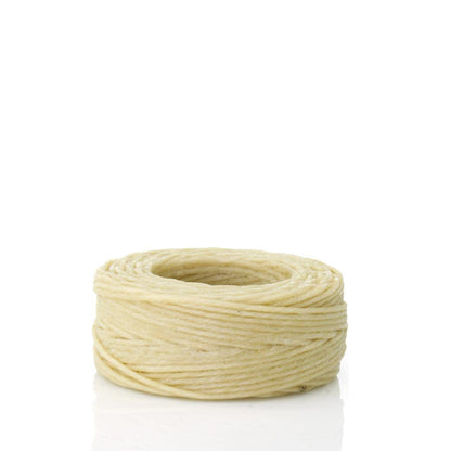 IVAN Waxed Linen Thread | Mollies Make And Create NZ