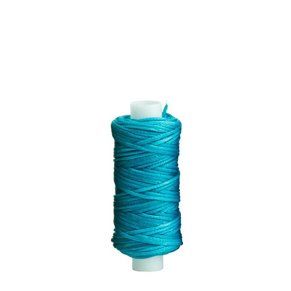 IVAN Waxed Polyester Thread / Mollies New Zealand