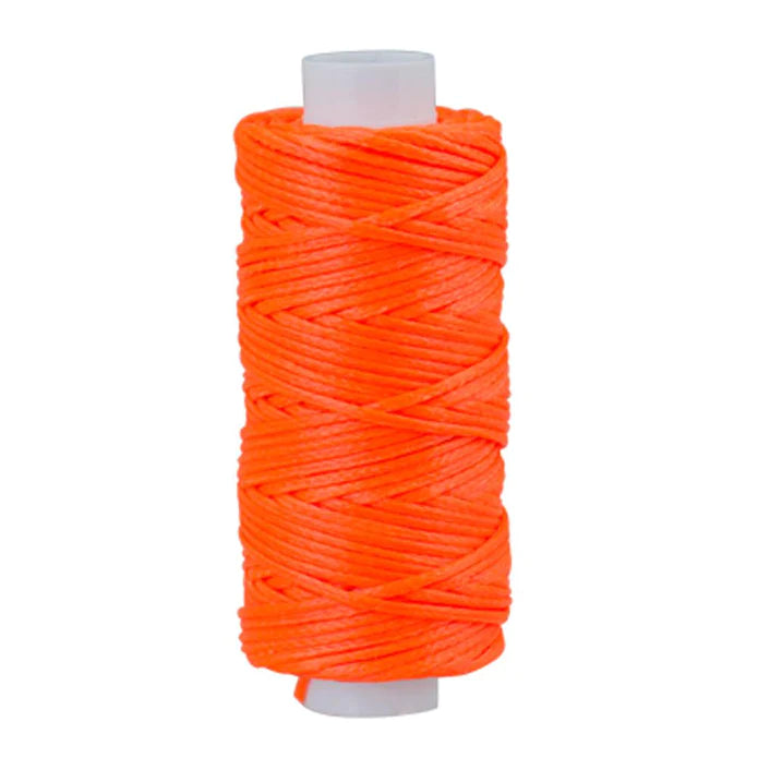 IVAN Waxed Polyester Thread / Mollies New Zealand