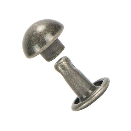 IVAN Dome Rivets 7*10mm | Mollies Make And Create NZ