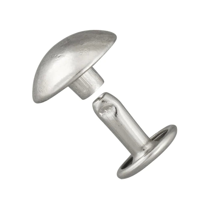 IVAN Dome Rivets / Mollies New Zealand