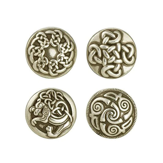 IVAN Celtic Concho / Mollies New Zealand