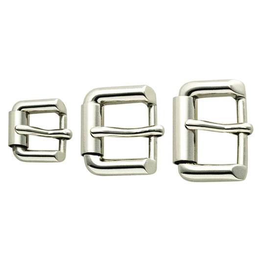 IVAN Trenton Strap End Bar Roller Buckle / Mollies New Zealand