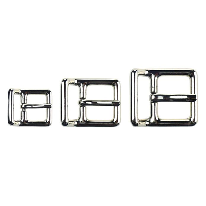 IVAN Linden Strap Center Bar Buckle / Mollies New Zealand