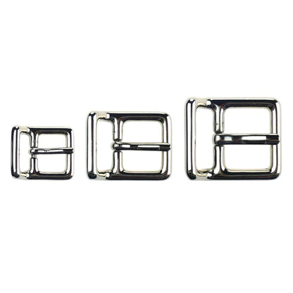 IVAN Linden Strap Center Bar Buckle / Mollies New Zealand