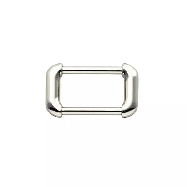 IVAN Rounded Strap Loop / Mollies New Zealand