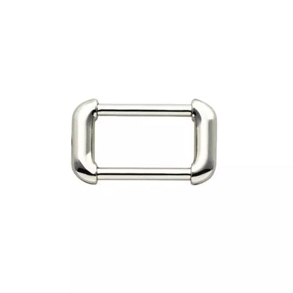 IVAN Rounded Strap Loop / Mollies New Zealand