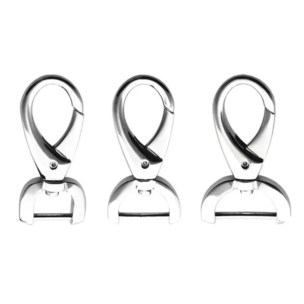 IVAN Flat Arch Swivel Snaps / Mollies New Zealand