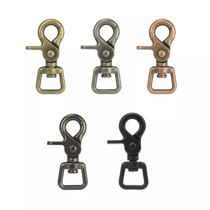 IVAN Round Trigger Snap / Mollies New Zealand