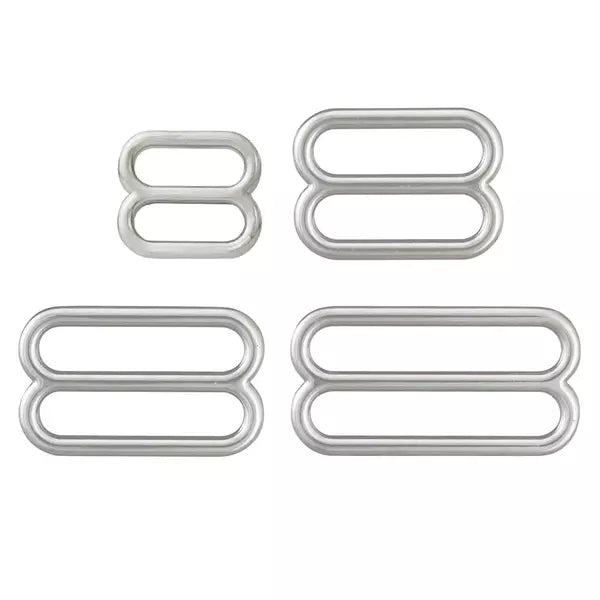 IVAN Strap Slides / Mollies New Zealand