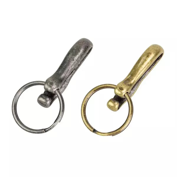 IVAN Belt Clip With Key Ring | Mollies Make And Create NZ
