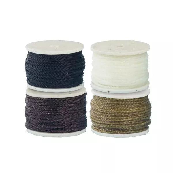 IVAN Sewing Awl Thread Reels / Mollies New Zealand