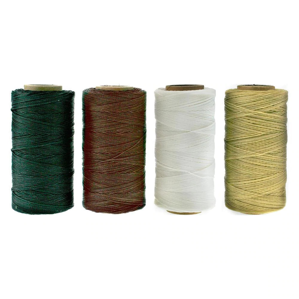 IVAN Waxed Nylon Awl Thread / Mollies New Zealand