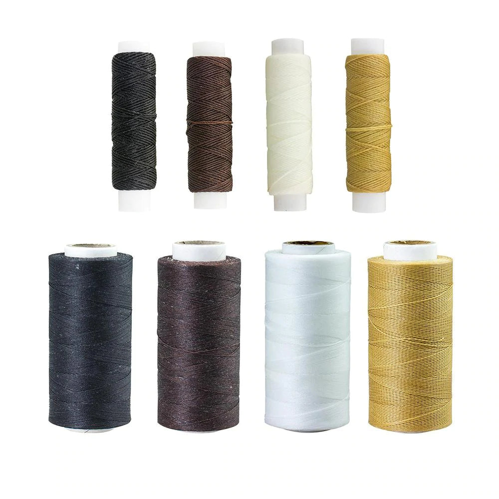 IVAN Waxed Polyester Thread / Mollies New Zealand