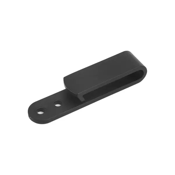 IVAN Universal Belt Clip Plastic / Mollies New Zealand