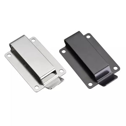 IVAN Rivet On Spring Clip / Mollies New Zealand