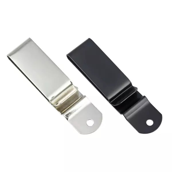 IVAN Universal Spring Holster Clip / Mollies New Zealand