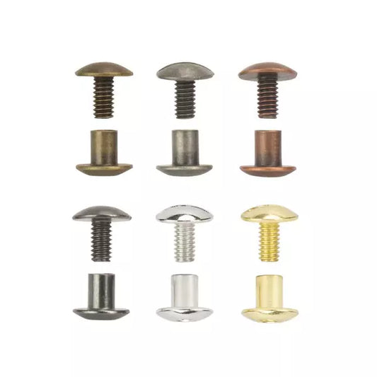 Screw Thread. Post Screw Posts Hardware | Mollies Make & Create NZ – Mollies Make And ...